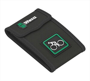 _XIɃ|Cgő10{^ WERA F 136485 ܂ݎ[]ԗp|[` TCY80×120mm