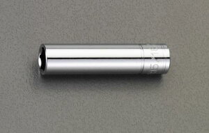 �_���X����I����Ƀ|�C���g�ő�10�{�^ �G�X�R SATA EA687AT-105 1/4�hDRx 9/32�h �f�B�[�v�\�P�b�g