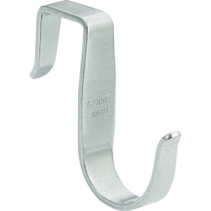 スガツネコウギョウ SUGATSUNE (110020005)RN-50/ステンレス鋼製長押フック RN-50