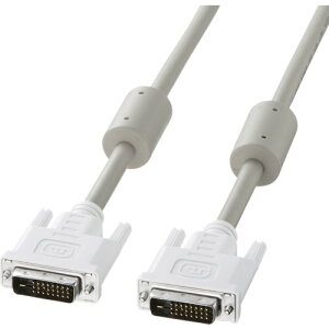 �T���� SANWA DVI�P�[�u�� �f���A�������N KC-DVI-DL1K