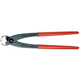 KNIPEX クニペックス 9901-220 喰い切り (SB)