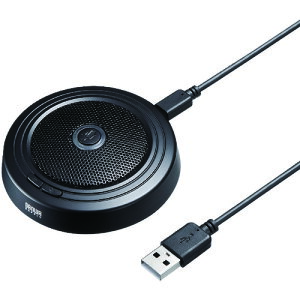 �T���� SANWA WEB��c�����xUSB�}�C�N MM-MCUSB33