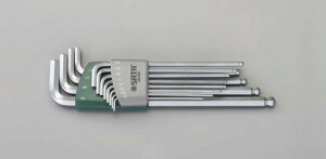 �G�X�R SATA EA683BB 1/16�h-3/8�h12�{�g[Ball Hexagon]�L�[�����`