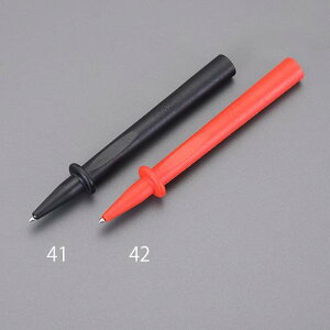 �G�X�R EA707NC-42 ��2mm �s�����e�X�g�v���[�u(��)