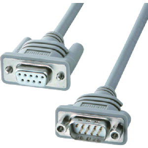 T SANWA RS-232CP[u(4m) KRS-443FM4K