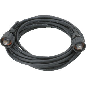 phECbg PANDUIT CAT5E mCYΉYƗpLANP[u ΐ 5m ISTPHCH5MTL