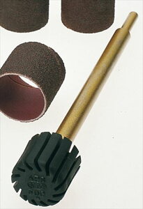 KTC APS-32G ブラケットサンダ用ゴムホイール