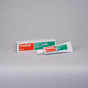 X[{h THREEBOND tKXPbg TB1211 VR[nHƗpV[ F 100g ϔMEϊE^Cv(1211AA) TB1211