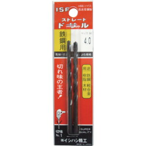 �A�C�G�X�G�t ISF �p�b�N�� �X�g���[�g�h���� 2.5mm�y2�{���z P-IS-SD-2.5