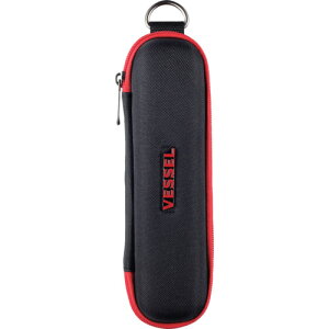 �x�b�Z�� VESSEL �h���C�o�[�P�[�X(�X����) TPC-11