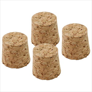 コルク栓23x20x21mm 23x20x21mm4イリ