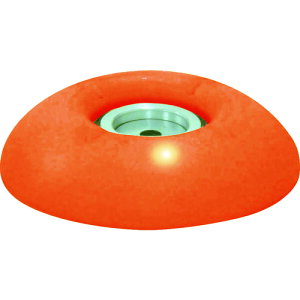 トラスコ TRUSCO 刈払機用ボルトカバー(ベアリング入り) T-KAB