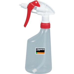 �g���X�R TRUSCO �X�v���[�K�� 500ml �A���� ���݃^�C�v �� TSG-500FG-R