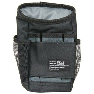 SK11 �E�G�X�g�|�P�b�g �O���[ F-712 GRAY