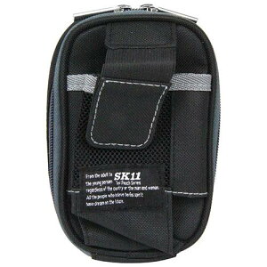 SK11 �n���f�B�[�|�[�` M �O���[ F-743 GRAY