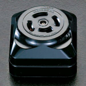 �G�X�R ���H�� EA940CL-18 250V/20A [�ڒn�t]�p�^�R���Z���g(�ڒn3P)