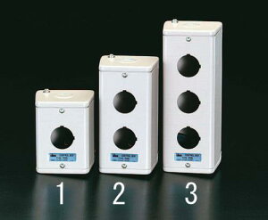 �G�X�R IDEC EA940DF-3 ��30mm/3�_�p �R���g���[���{�b�N�X