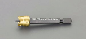 �_�S�i�|�C���g�A�b�v�^ �G�X�R EA824HG-10 10mm �z�[���\�[(Co-HSS�E�R�[�e�B���O)