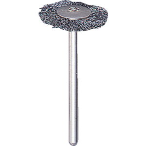 �g���X�R TRUSCO ���^�u���V �d�|�� ��0.1X�O�a��20X����3 203H-2 (20X40X3MM)