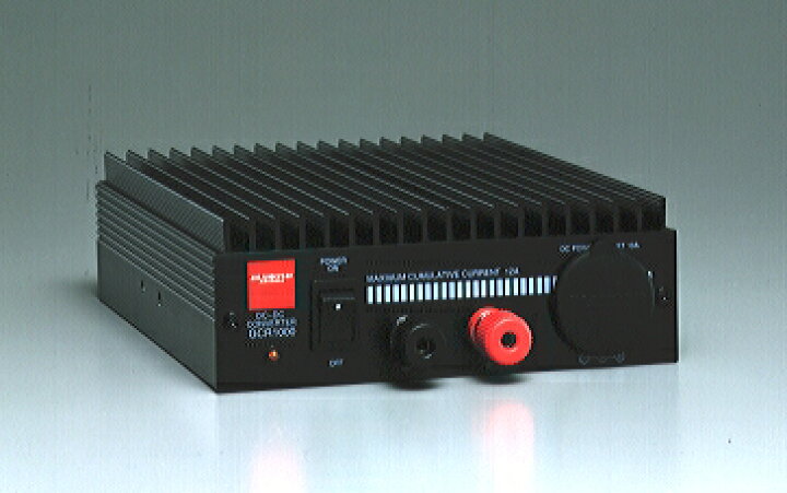 楽天市場】第一電波工業 ダイヤモンド GCR1000 DC・DCコンバーター 