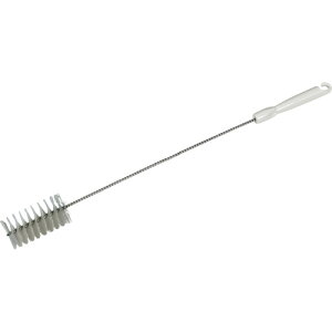 �g���X�R TRUSCO �p�C�v�u���V 50mm HACCP�Ή� �z���C�g TPB-LH-W