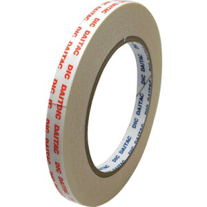 ワキ WAKI 激強力両面テープ ゴムPP用 10MM×20M WDC001