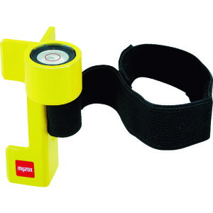 マイゾックス MYZOX スーパーロッドレベル(測量用水準器)<RL-40TS> 218860