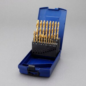 �G�X�R EA824FL-119 1.0-10.0mm/ 19�{�g �X�g���[�g�h����(TIN�[HSS)