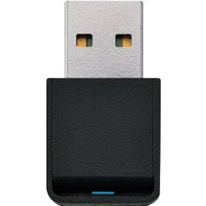 _XIX[p[SALEԒPő10{^ obt@[ BUFFALO GAXe[V 11ac/n/a/g/b 433/150Mbps USB2.0p LANq@ WI-U2-433DMS