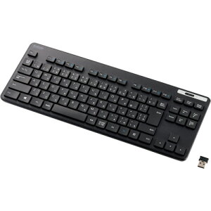 GR ELECOM L[{[h ^ u R RpNgTCY ubN TK-FDM109TKBK