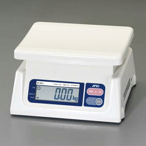 �_���X����I����Ƀ|�C���g�ő�10�{�^ �G�X�R �G�[�E�A���h�E�f�C EA715DB-30A 30kg(20g) �f�W�^���͂���(����t)