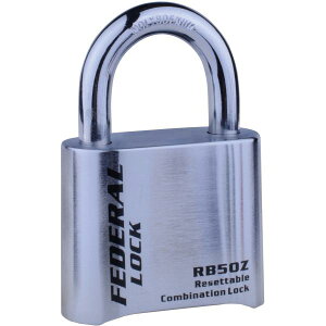 FEDERAL tFf RB50ZR-K-P _C싞`FWKEYtN