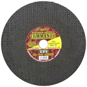 ���a�g�� �R�}���h�[�����pA30R 305X4.0X30.5MM