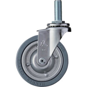 n}[ ˂ݎLX^[  ԗ֌a100mm Sԗ(X`[zC[) 420EA-PR100