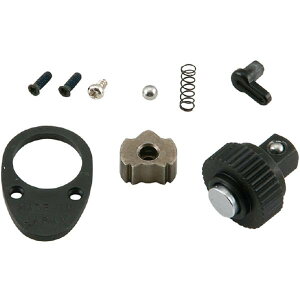 KTC BR2E-K (6.3SQ)���`�F�b�g�w�b�h���y�A�L�b�g