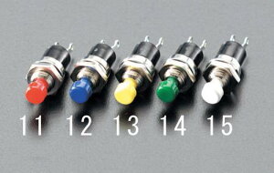 �G�X�R EA940DJ-11 125V/500mA �v�b�V���X�C�b�`(��)