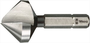 WERA �x�� 104661 �J�E���^�[�V���N�h�����r�b�g M4X32mm