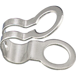 �_�X���S�i�|�C���g�A�b�v�^ �~�Y���g ���{ �X�e�����X �J�b�v�����O 3.2mm�p RCP-3.2