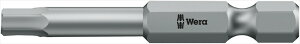 WERA �x�� 059666 3/16x 89mm (Hex-Plus)�h���C�o�[�r�b�g