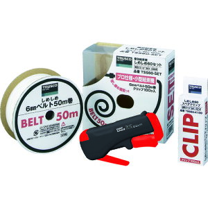 gXR TRUSCO @߂60Zbg TSS60SET