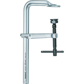 トラスコ TRUSCO エホマL型クランプ(強力型)ヘビータイプ GS100C