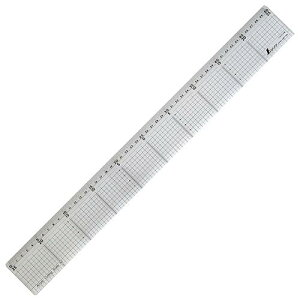 �V���� �A�N�����J�b�e�B���O�X�P�[�� 77086 50cm