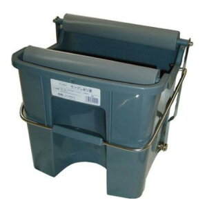 エスコ EA928AB-30 300x310x320mm/14L モップ絞り器