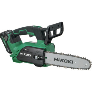 �n�C�R�[�L HiKOKI �R�[�h���X�`�F���\�[36V 250mm �V�}���`�{���g�Z�b�g�i CS3625DC(XPZ)
