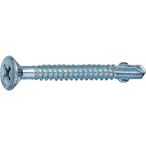 �g���X�R TRUSCO �h�����˂� ���[�}�[�t���L ���j�N�� M4X40 30�{�� BW-40 (30�z���C��)