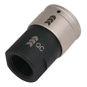MUSTTOOL QC�A�_�v�^M18 4�� IM-4W-APM18