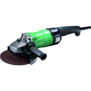 �n�C�R�[�L HiKOKI 200V�d�q�f�B�X�N�O���C���_180mm AC�u���V���X �u���[�L�t G18BYE-200V