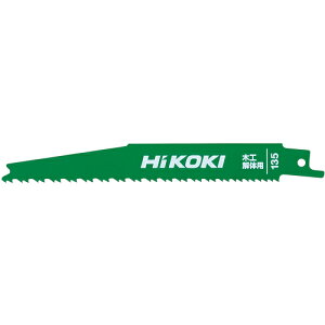 �_���X����I����Ƀ|�C���g�ő�10�{�^ �n�C�R�[�L HiKOKI �Z�[�o�\�[�u���[�h NO.135 150L 6-12�R 2���� �؍H��̗p 0037-8016