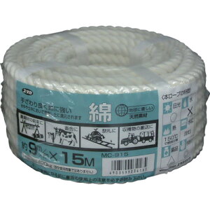 ^JCN [v ȃ[v\pbN 9×15m MC-915