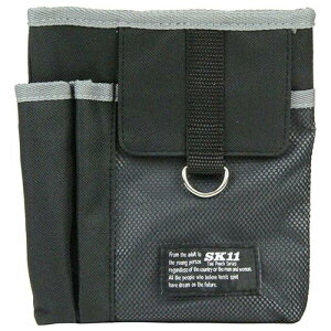 SK11 �V�U�[�P�[�X M �O���[ F-741 GRAY